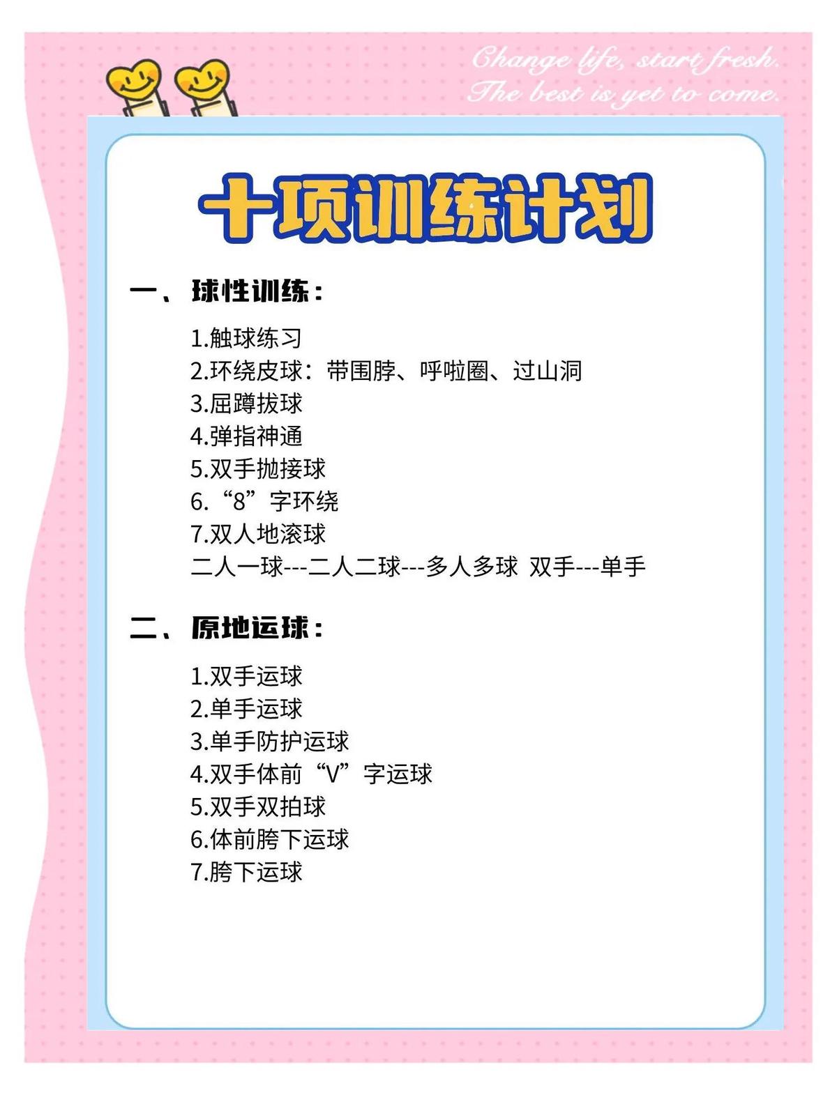 为什么篮球训练后的恢复对提高表现至关重要?